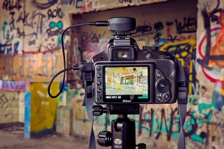 Fotografía Digital
